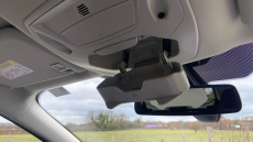 Ford Kuga 1.5 EcoBoost 176 Titanium Edition 5dr Auto Petrol Estate